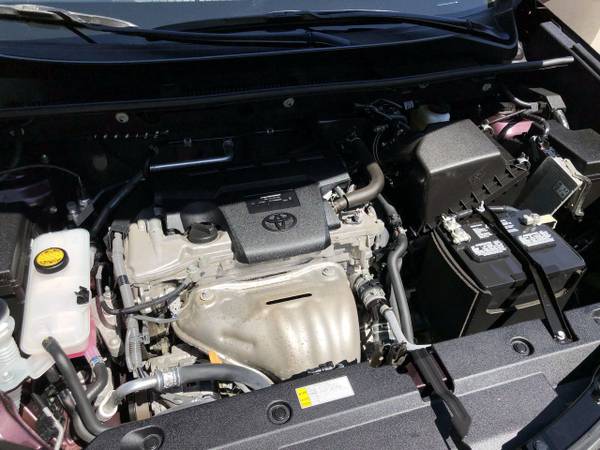 2017 Toyota RAV4 for sale in Tyngsboro, MA – photo 15
