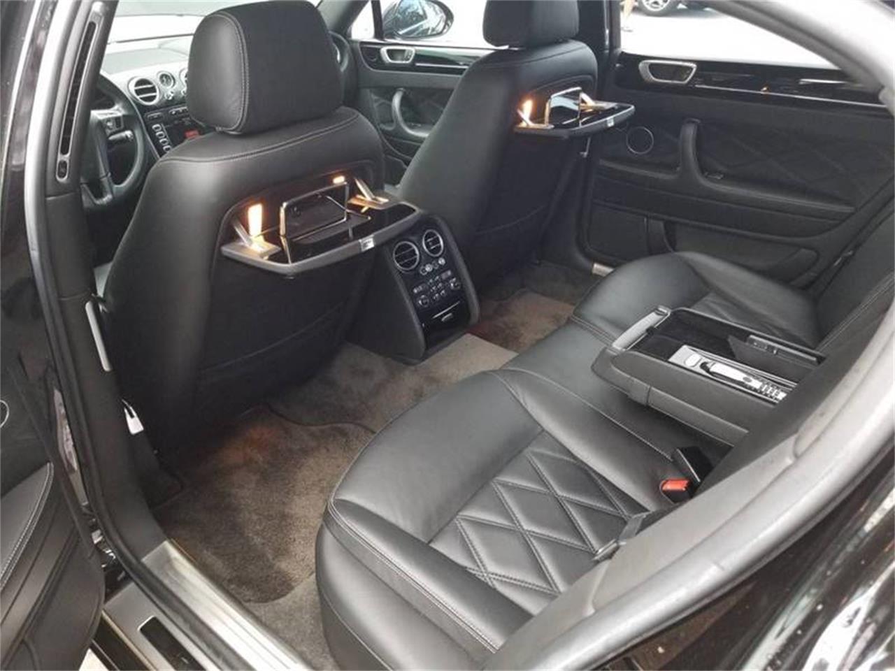 2010 Bentley Flying Spur for sale in Long Island, NY – photo 23