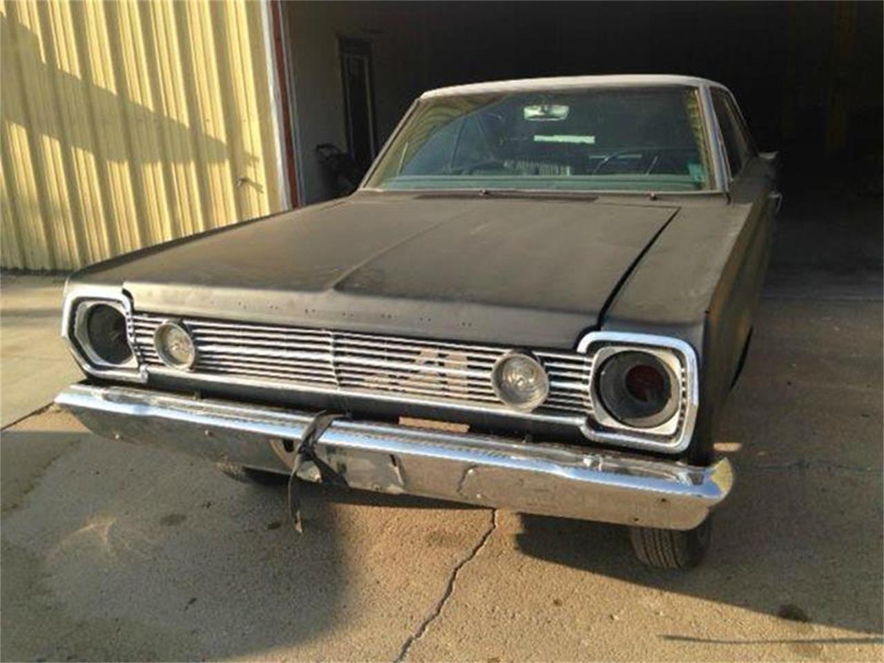 1966 Plymouth Satellite for sale in Shenandoah, IA – photo 3