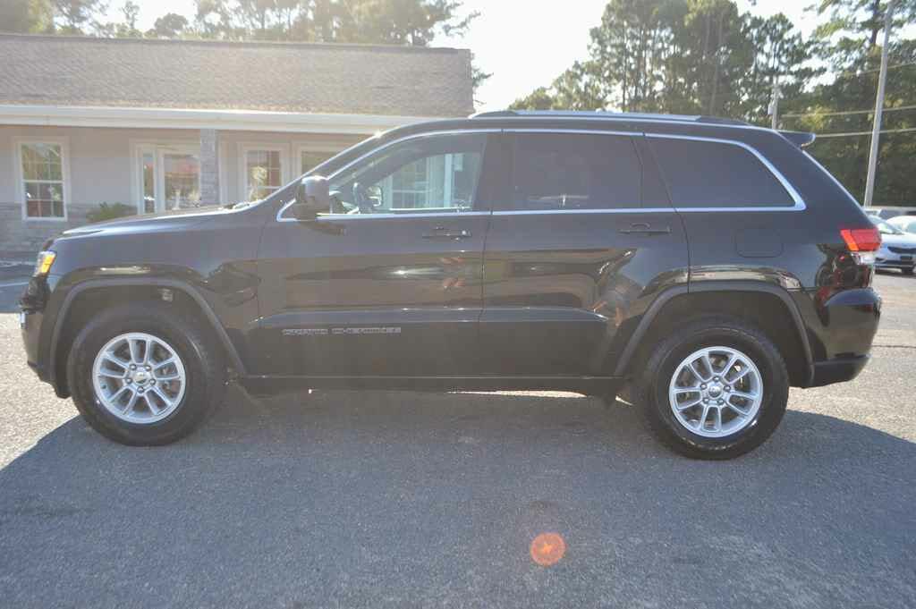 2020 Jeep Grand Cherokee Laredo 4WD for sale in Conway, SC – photo 2