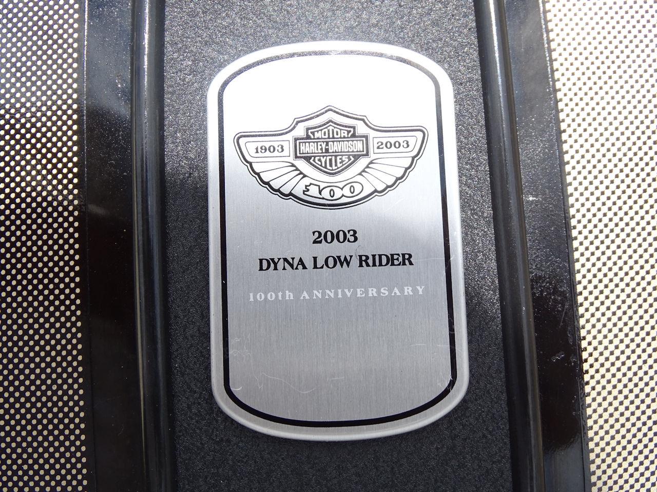 2003 Harley-Davidson FXDL for sale in O'Fallon, IL – photo 61