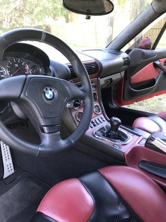 1999 bmw m coupe for sale in TAMPA, FL – photo 10