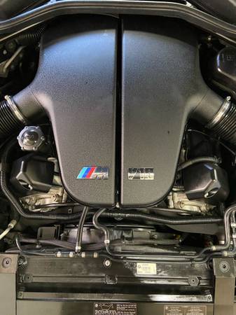 RARE BMW M6, MANUAL SIX SPEED, 1/300 Produced - - by for sale in Mount Kisco, NY – photo 8