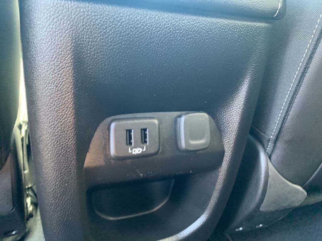 2019 Chevrolet Colorado LT Crew Cab 4WD for sale in Anaconda, MT – photo 5
