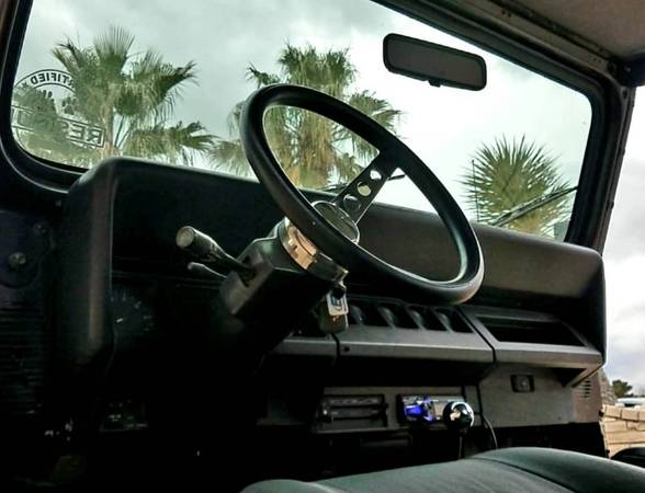 Jeep Wrangler 4.0 for sale in El Paso, TX – photo 6