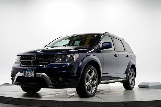 2017 Dodge Journey Crossroad for sale in Bloomington, MN – photo 3