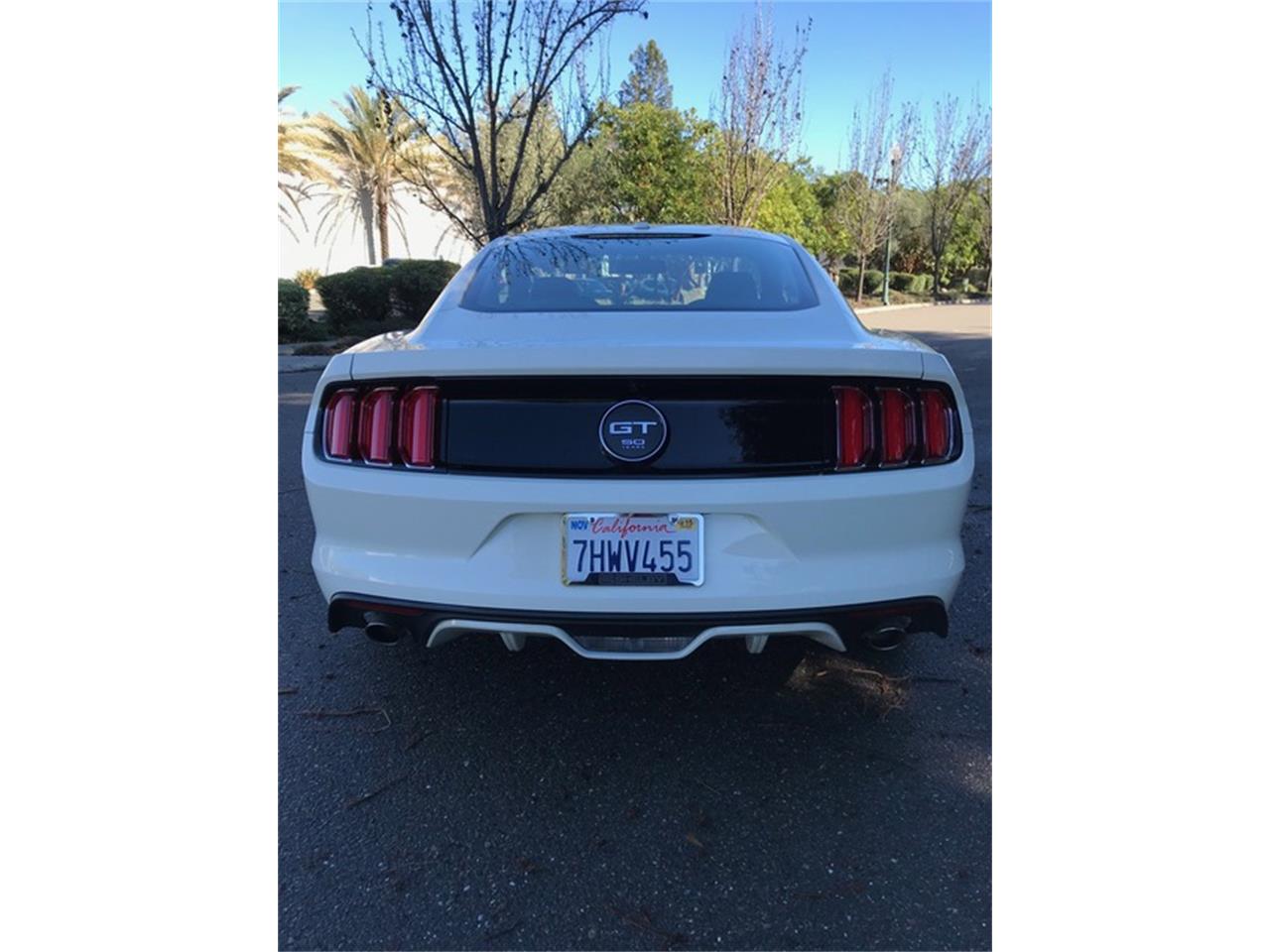 2015 Ford Mustang GT for sale in Sugar Hill, GA – photo 15