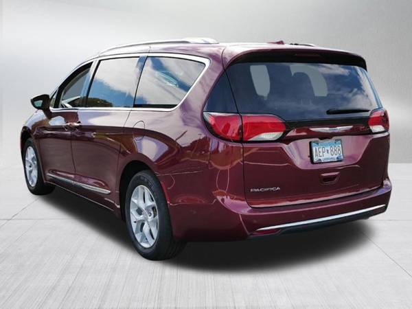 2018 Chrysler Pacifica Touring L Plus - - by dealer for sale in Burnsville, MN – photo 5