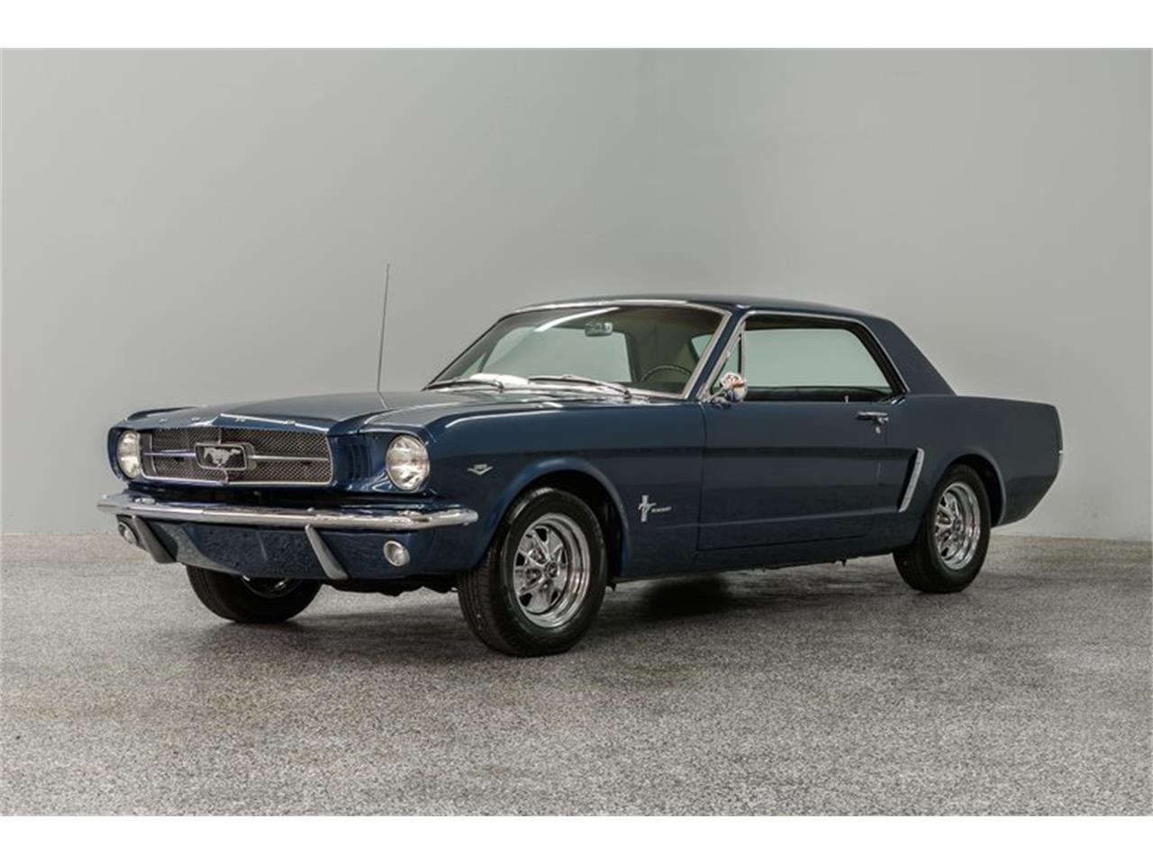 1965 Ford Mustang for sale in Concord, NC