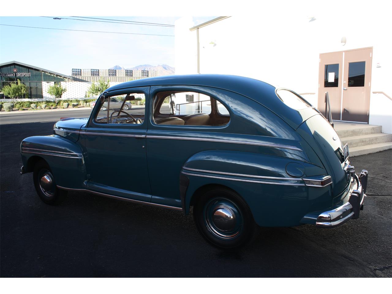 1947 Mercury 114X for sale in Tucson, AZ – photo 89