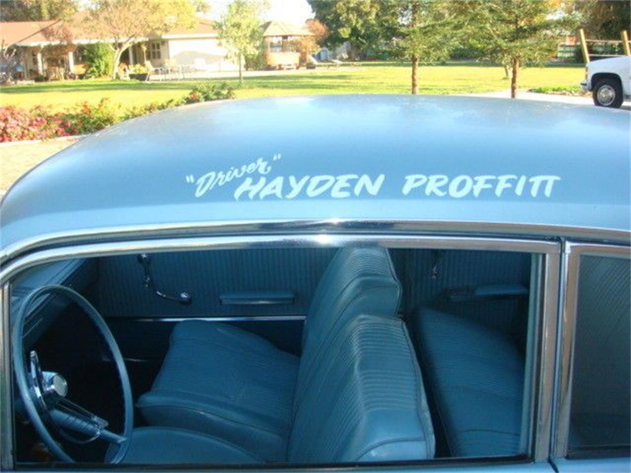 1962 Pontiac Tempest for sale in Cadillac, MI – photo 10