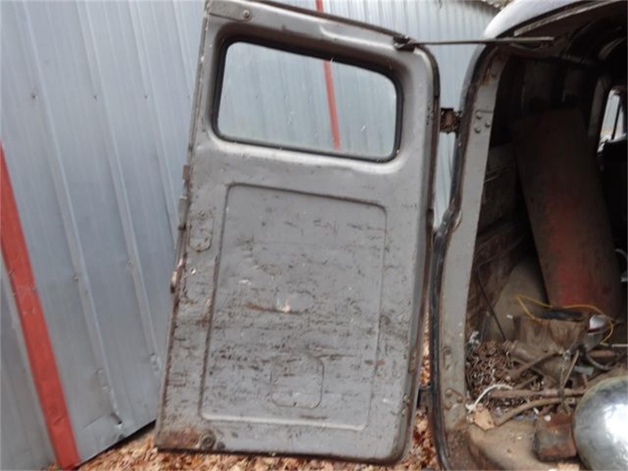 1950 Chevrolet Panel Truck for sale in Cadillac, MI – photo 24
