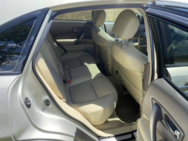 2006 INFINITI FX35 - Back up Camera Sunroof Bose Stereo Heated Seats... for sale in Longmont, CO – photo 9