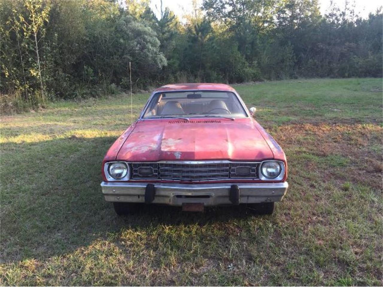 1973 Plymouth Duster for sale in Cadillac, MI – photo 16