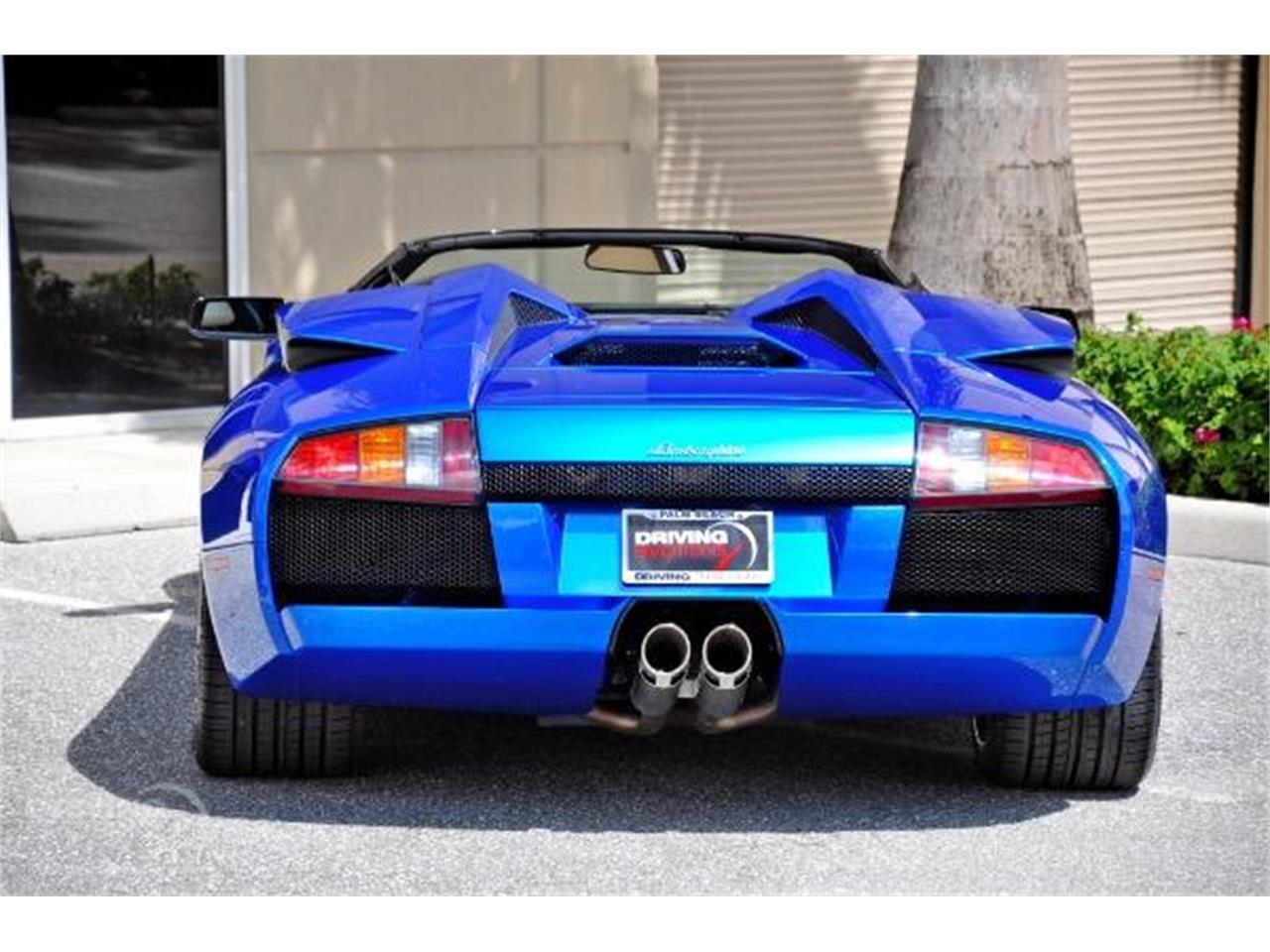 2006 Lamborghini Murcielago for sale in West Palm Beach, FL – photo 34