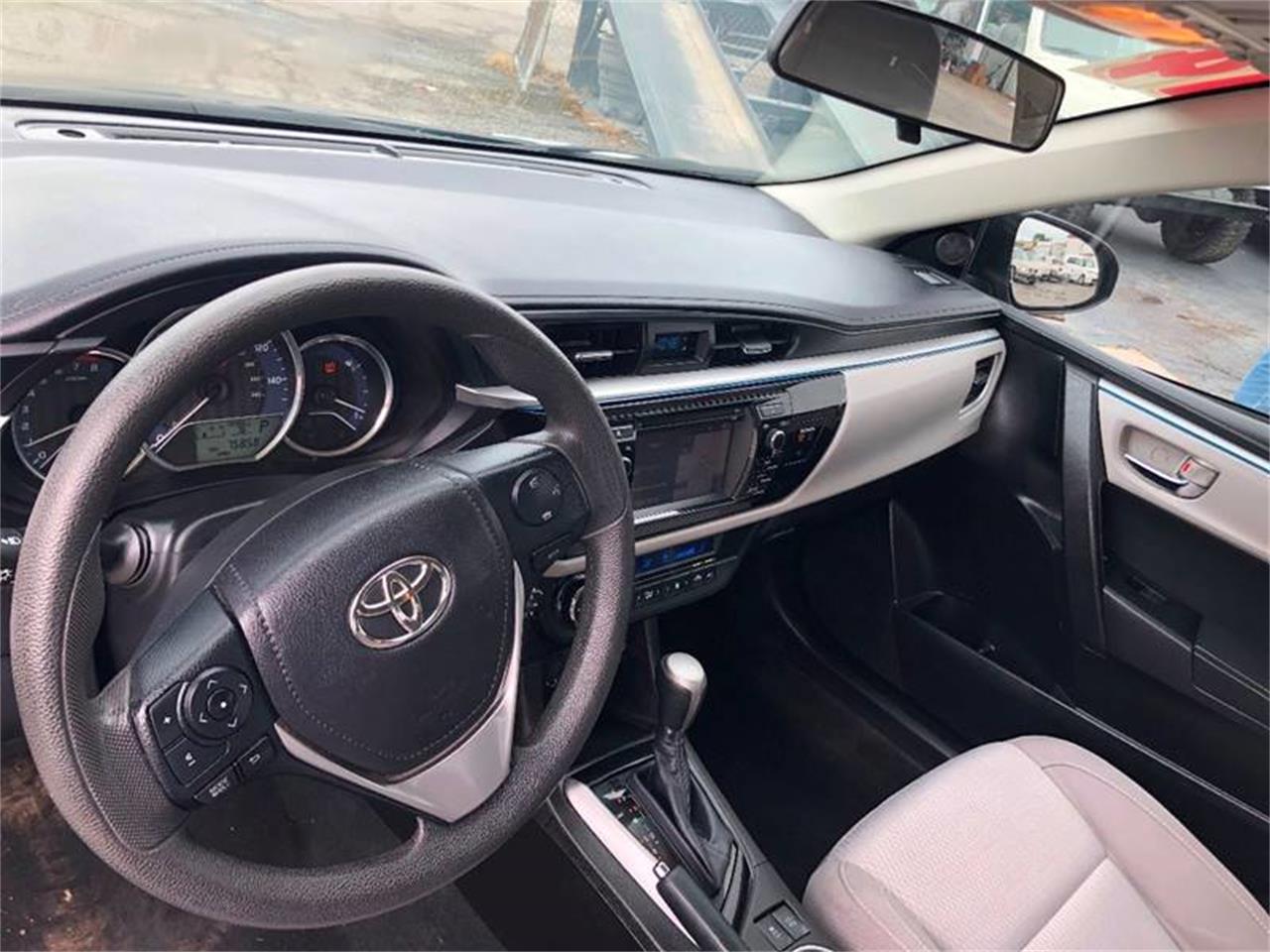 2014 Toyota Corolla for sale in Olathe, KS – photo 14