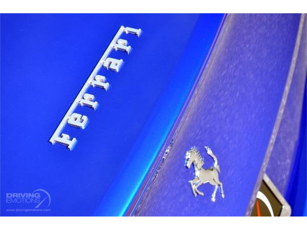 2016 Ferrari California for sale in West Palm Beach, FL – photo 20