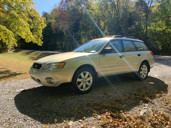 2007 Subaru Outback for sale in Other, TN – photo 6