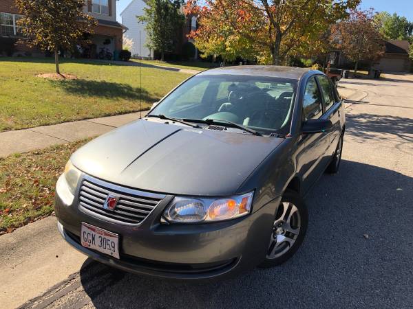 2005 Saturn Ion 2 for sale in Mason, OH – photo 2