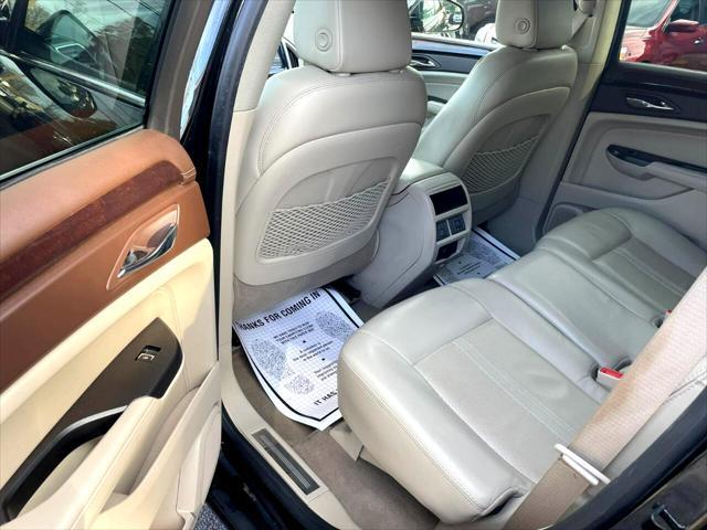 2016 Cadillac SRX Luxury Collection for sale in Clementon, NJ – photo 16