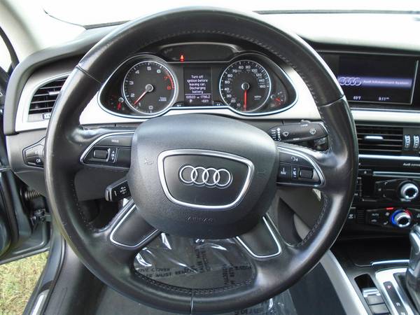 2013 AUDI A4 /// CALL STEVEN TODAY for sale in Stone Mountain, GA – photo 12