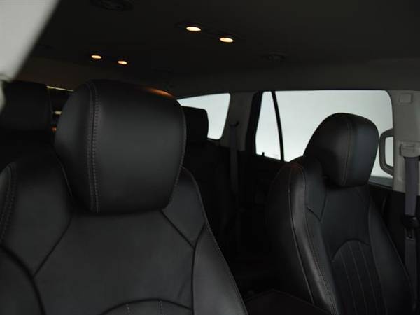 2014 Buick Enclave Leather Sport Utility 4D suv GRAY - FINANCE ONLINE for sale in Phoenix, AZ – photo 5