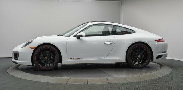 2017 Porsche 911 Carrera Coupe RWD for sale in Other, NJ – photo 2
