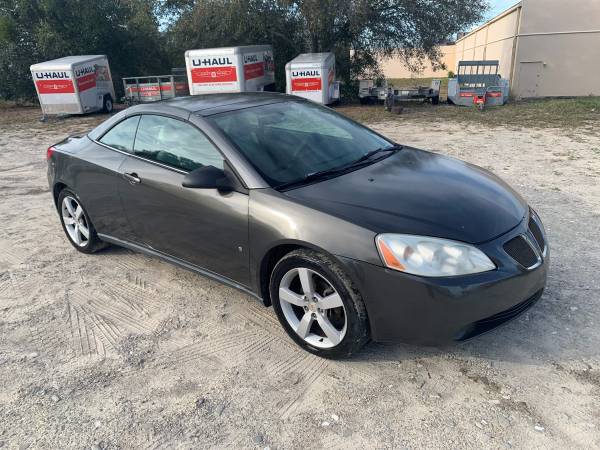 2007 Pontiac G6 - Buy Here Pay Here - - by dealer for sale in tarpon springs, FL – photo 2
