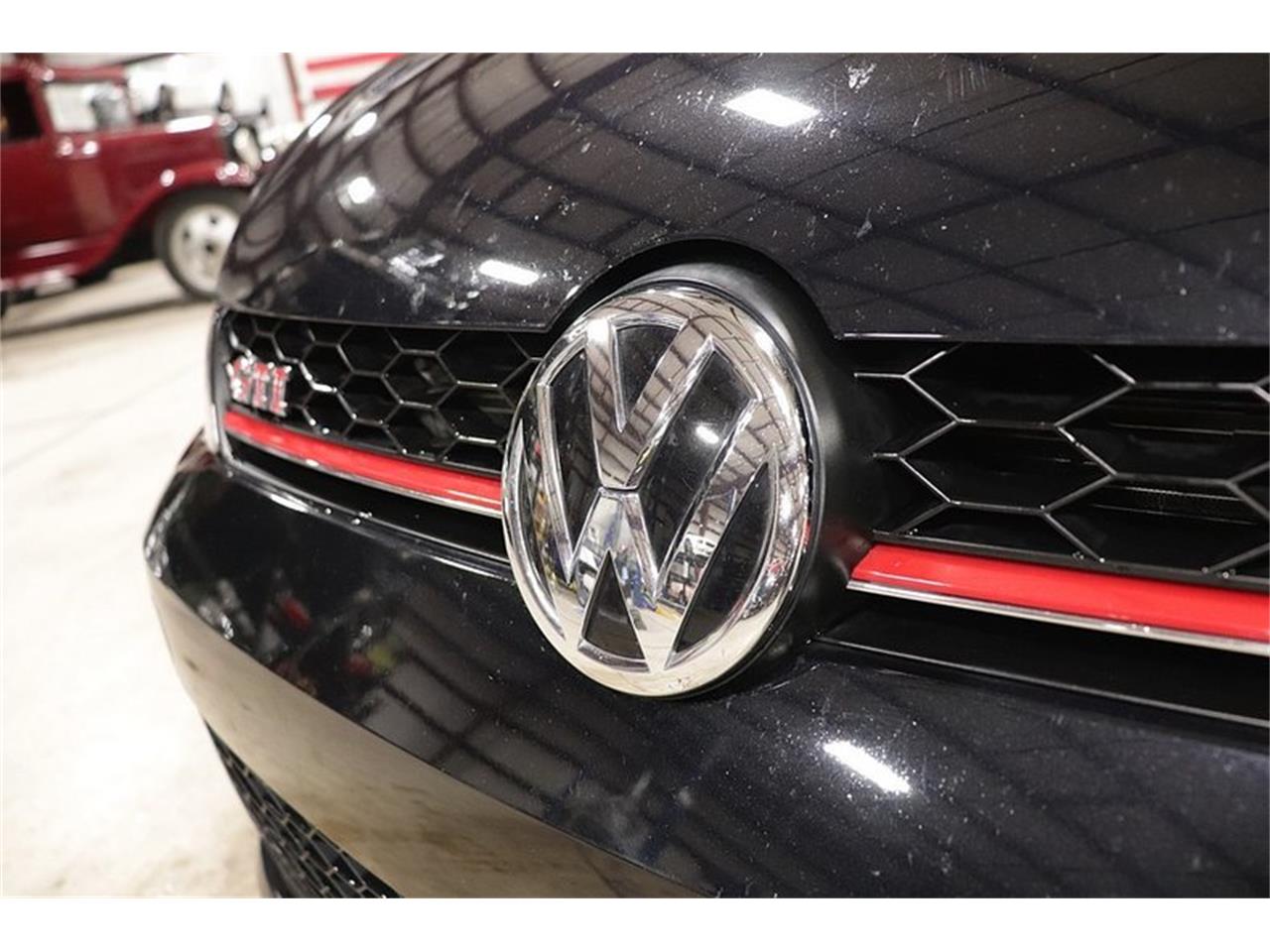 2017 Volkswagen GTI for sale in Kentwood, MI – photo 41