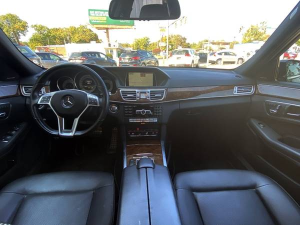 2014 Mercedes-Benz E 350 Luxury 4MATIC .Financing Available. FREE 4... for sale in Mishawaka, IN – photo 11