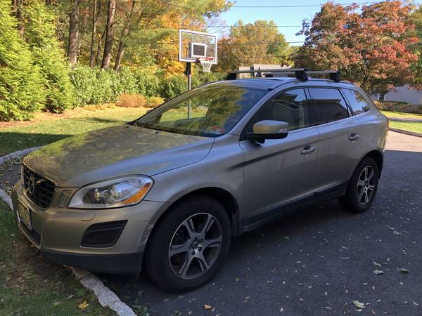 2011 VOLVO XC60 T6 AWD for sale in Woodcliff Lake, NJ