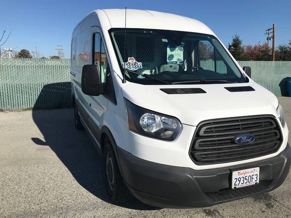 1 owner used for delivery-light usage and very clean with warranty for sale in San Carlos, CA