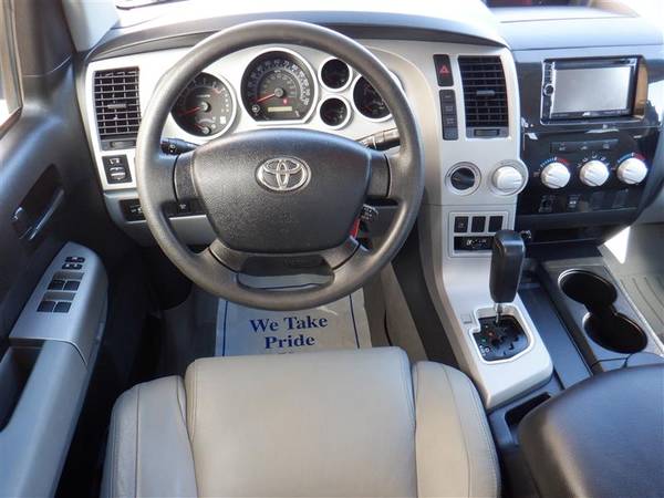2008 Toyota Tundra SR5 4x4 - 18, 997 W A C - - by for sale in Rapid City, SD – photo 10