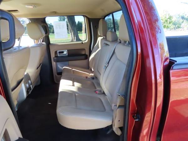 2014 Ford F150 SuperCrew Cab - FREE AR 15! - - by for sale in Nampa, ID – photo 11