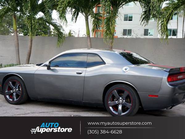 217/mo - 2012 Dodge Challenger SXT Coupe 2D FOR ONLY - cars & for sale in Miami, FL – photo 6