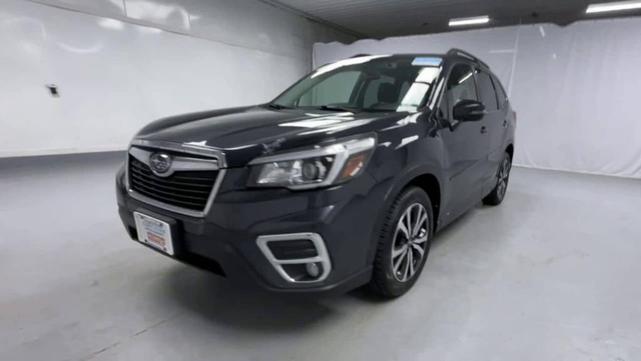 2019 Subaru Forester Limited for sale in Other, NH – photo 16