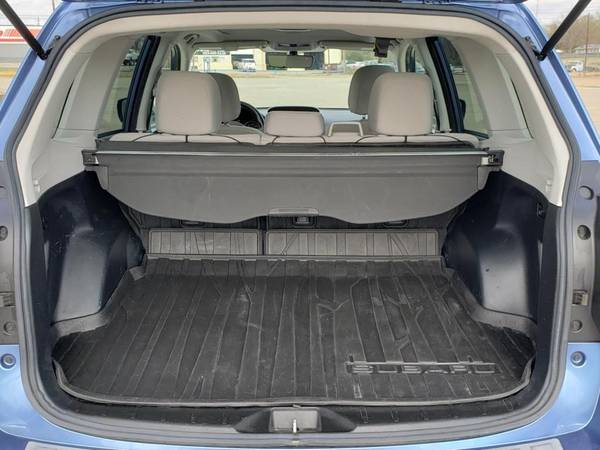 2018 Subaru Forester Premium - - by dealer - vehicle for sale in Gilmer, TX – photo 8