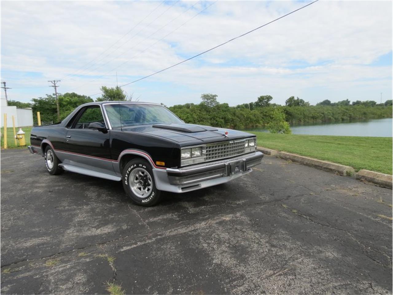 1987 Chevrolet El Camino for sale in Dayton, OH – photo 13