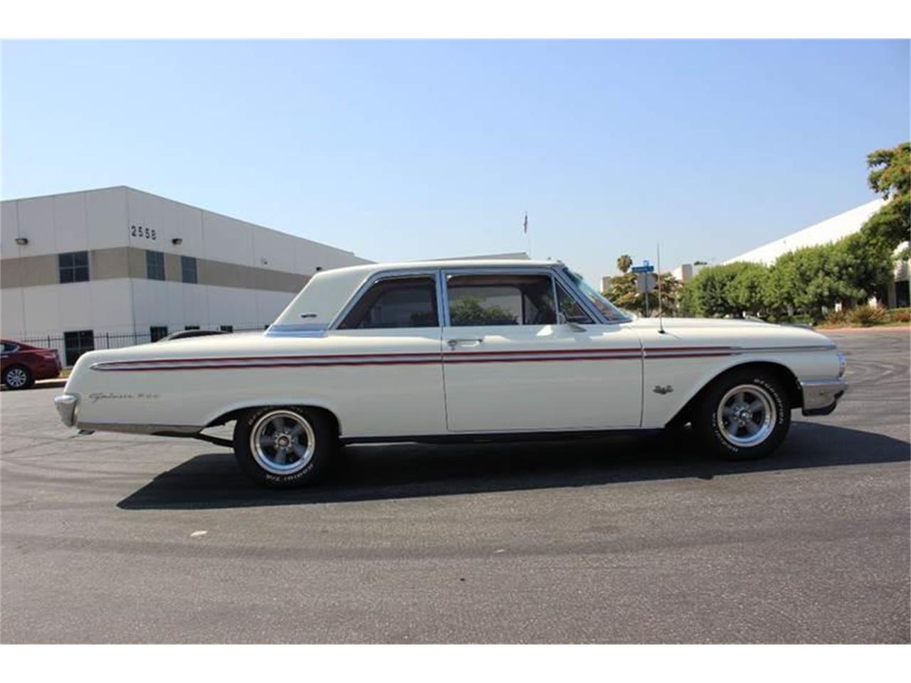 1962 Ford Galaxie 500 for sale in La Verne, CA – photo 14