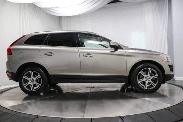 2012 Volvo XC60 3.0L LEATHER LOW MILES COLD AC RUNS GREAT SUV for sale in Sarasota, FL – photo 6