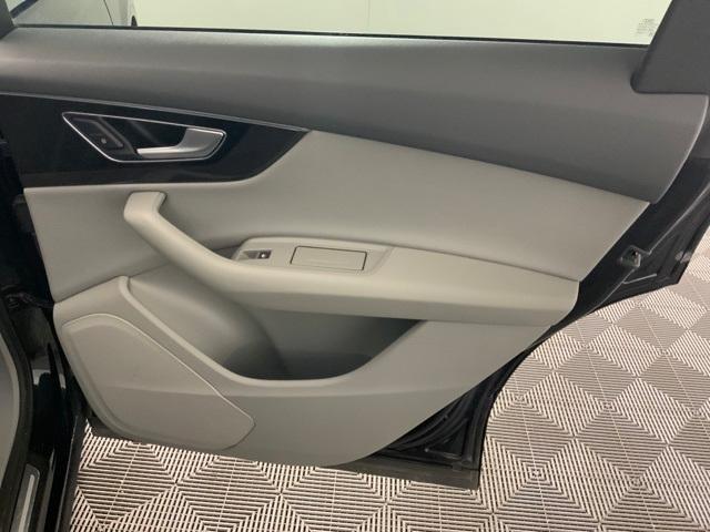 2017 Audi Q7 3.0T Premium Plus for sale in Decatur, IN – photo 29