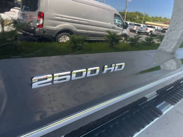 2015 Chevrolet Silverado 2500HD LTZ 12k DOWN SUPER CLEAN! - cars & for sale in TAMPA, FL – photo 3