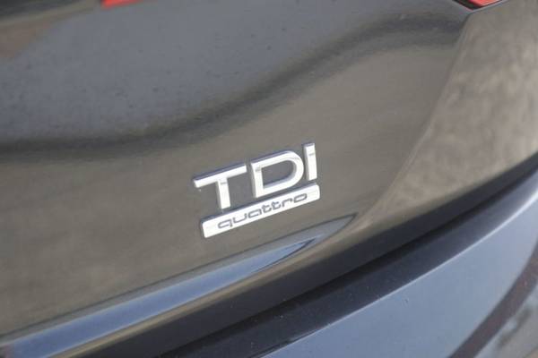 2012 Audi Q7 3.0 quattro TDI Premium Plus - cars & trucks - by... for sale in Burien, WA – photo 7