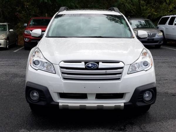 2013 Subaru Outback 2.5i Limited AWD All Wheel Drive SKU:D3263497 for sale in Timonium, MD – photo 2
