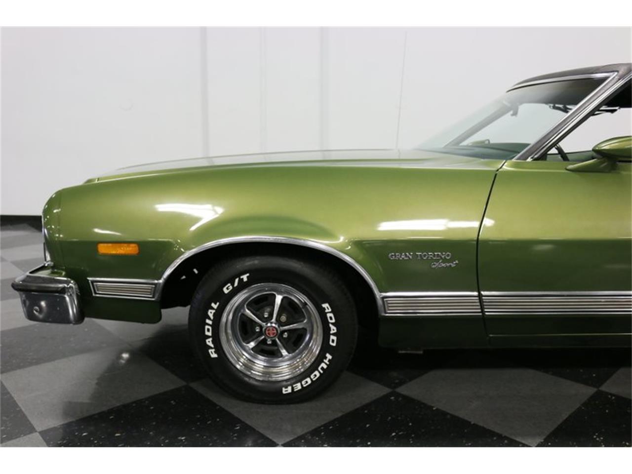 1973 Ford Gran Torino for sale in Fort Worth, TX – photo 26