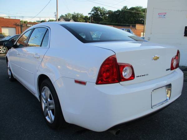 2010 Chevy Malibu LT **New Tires/Cold A/C & Clean Title** for sale in Roanoke, VA – photo 6