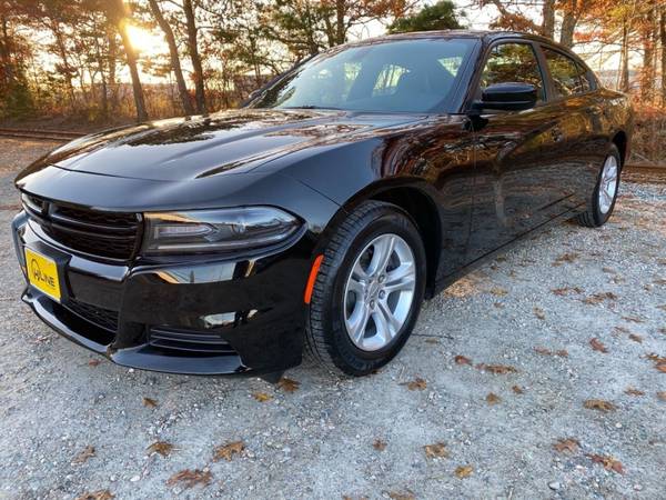 2020 Dodge Charger SXT 4dr Sedan - cars & trucks - by dealer -... for sale in Hyannis, MA – photo 8