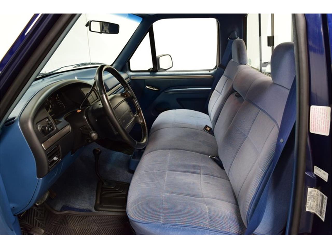 1995 Ford F150 for sale in Mooresville, NC – photo 22