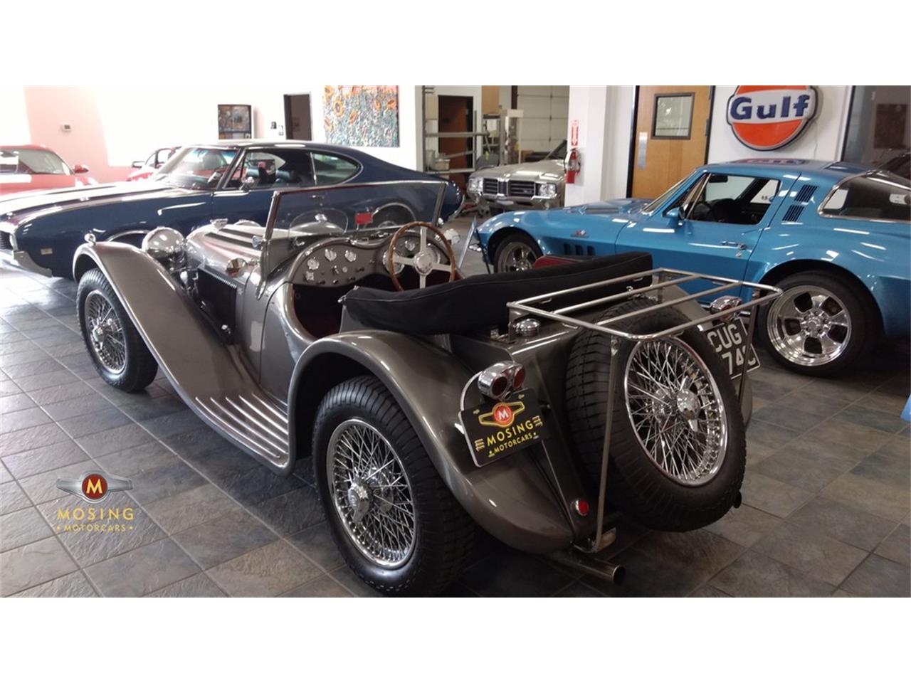 1965 Jaguar Automobile for sale in Austin, TX – photo 7