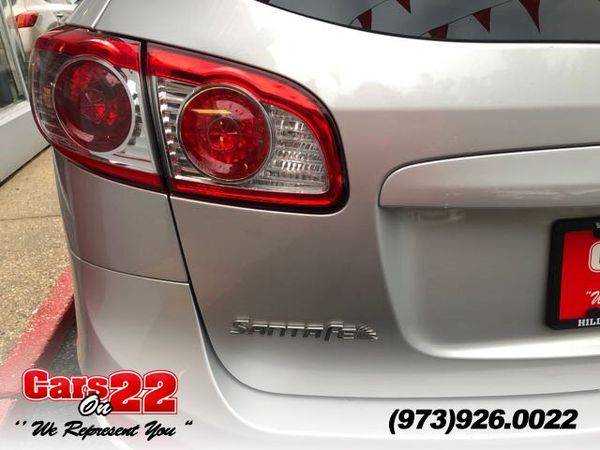 2012 Hyundai Santa Fe SE AWD SE 4dr SUV - EASY APPROVAL! for sale in Hillside, NJ – photo 7